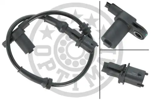 Датчик ABS OPTIMAL 06-S038