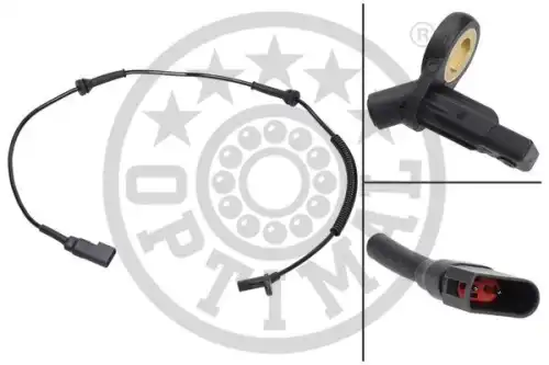 Датчик ABS OPTIMAL 06-S083