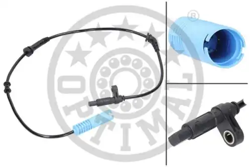 Датчик ABS OPTIMAL 06-S071