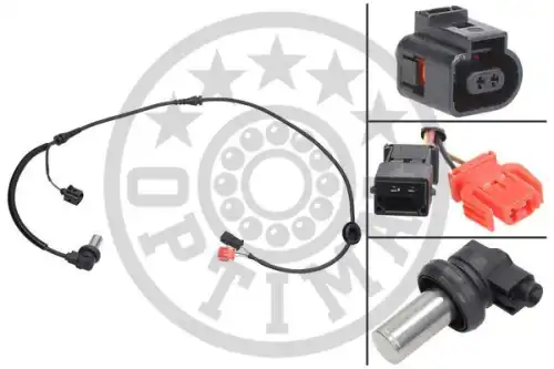 Датчик ABS OPTIMAL 06-S062