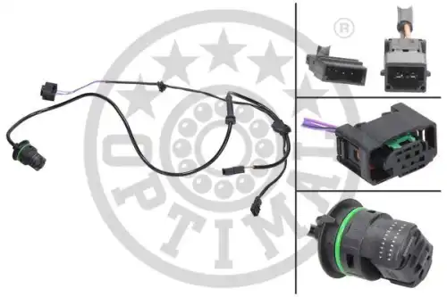 Датчик ABS OPTIMAL 06-S142