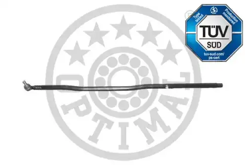 Рулевая тяга OPTIMAL G1-1198