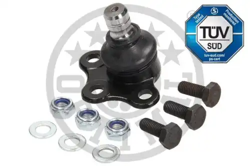 Шаровая опора OPTIMAL G3-974