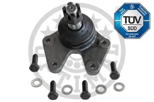 Шаровая опора OPTIMAL G3-873