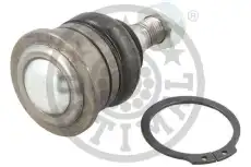 Шаровая опора OPTIMAL G3-868