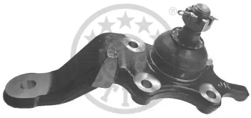Шаровая опора OPTIMAL G3-878