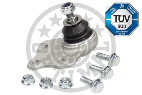 Шаровая опора OPTIMAL G3-966