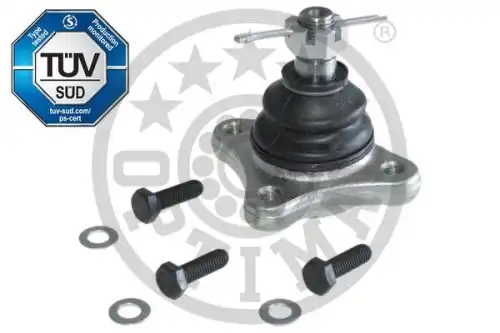 Шаровая опора OPTIMAL G3-1002