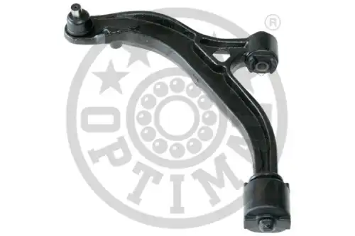 Рычаг подвески OPTIMAL G6-1170 слева