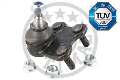 Шаровая опора OPTIMAL G3-1018