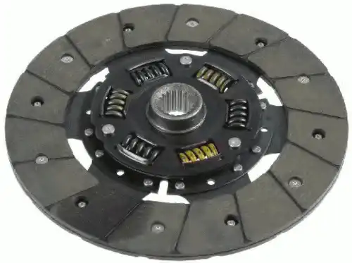 Диск сцепления SACHS 1862 897 002