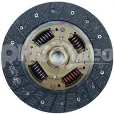 Диск сцепления VALEO PHC MB-11