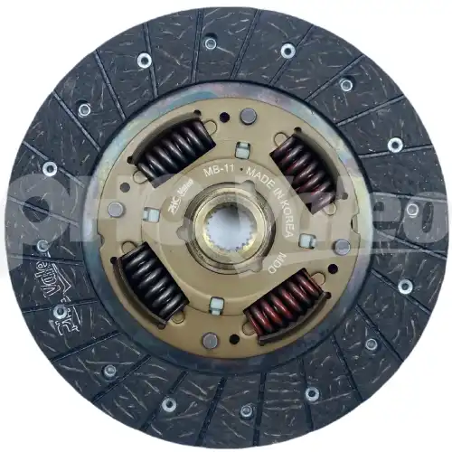 Диск сцепления VALEO PHC MB-11