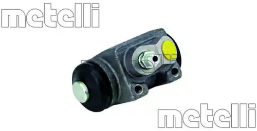 Рабочий тормозной цилиндр 04-0987 METELLI