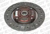 Диск сцепления EXEDY MBD005U