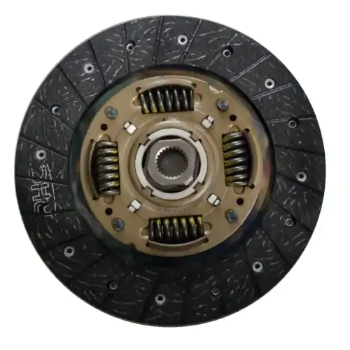 Диск сцепления VALEO PHC DW-23