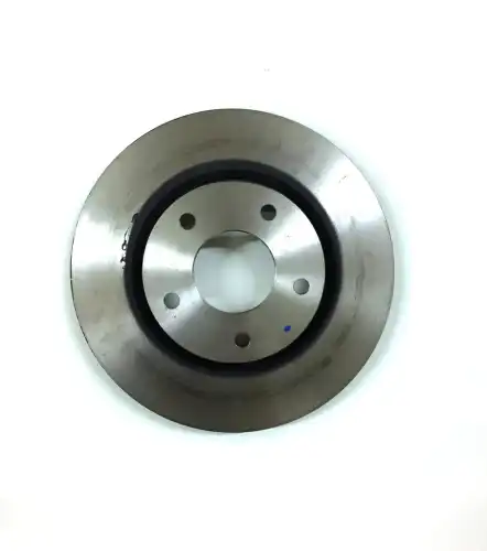 Тормозной диск NISSAN 402061KA2A