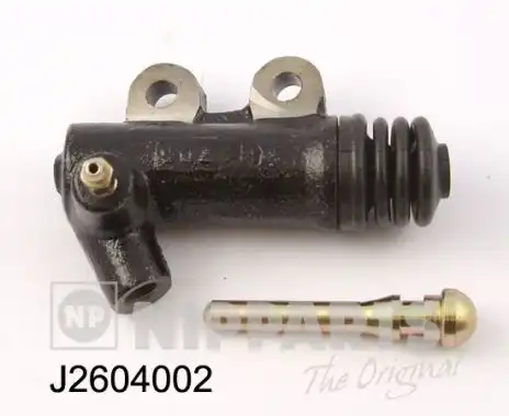 Цилиндр сцепления NIPPARTS J2604002