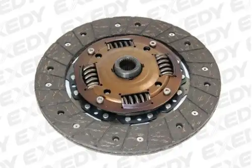 Диск сцепления EXEDY DWD309