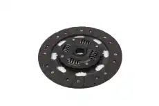 Диск сцепления STELLOX 07-00055-SX