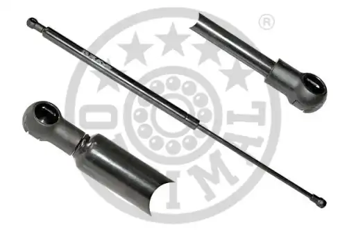 Амортизатор (упор) багажника OPTIMAL AG-17506