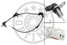 Датчик ABS OPTIMAL 06-S098