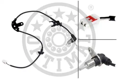 Датчик ABS OPTIMAL 06-S099