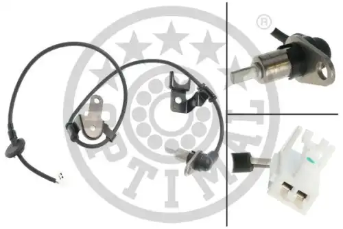 Датчик ABS OPTIMAL 06-S095