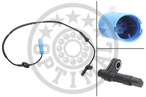 Датчик ABS OPTIMAL 06-S135