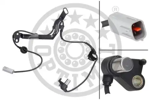 Датчик ABS OPTIMAL 06-S100