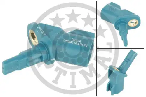 Датчик ABS OPTIMAL 06-S090