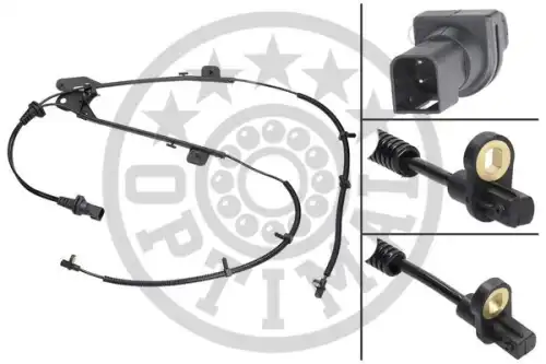 Датчик ABS OPTIMAL 06-S087