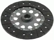 Диск сцепления SACHS 1864 997 401
