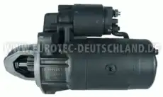 Стартер EUROTEC 11014680