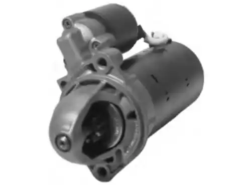 Стартер BAUER PARTS S510489