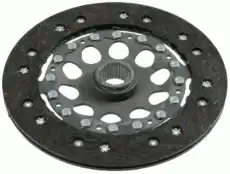 Диск сцепления SACHS 1864 983 001