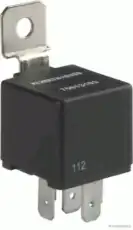 реле универсальное Scan 75613103 HERTH+BUSS