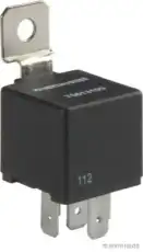 реле универсальное Scan 75613103 HERTH+BUSS