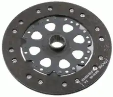 Диск сцепления SACHS 1864 514 031