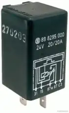 датчик предельных значений MAN 75898295 HERTH+BUSS