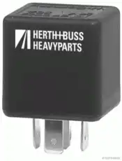 реле универсальное Scan 75614178 HERTH+BUSS