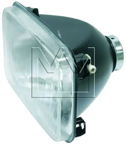 Фара MONARK 098 103 330