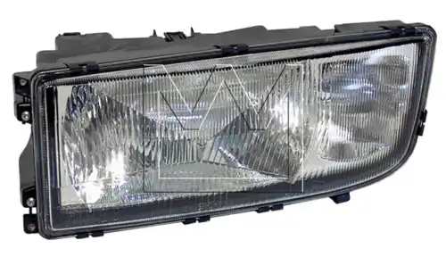 Фара MONARK 098 081 121
