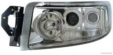 Фара HERTH+BUSS 81658076