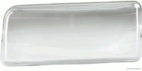 Стекло фары HERTH+BUSS 81658154