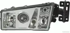 Фара HERTH+BUSS 81658157
