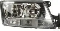 Фара HERTH+BUSS 81658301