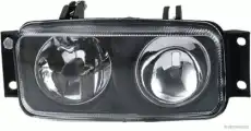 Фара HERTH+BUSS 81660003