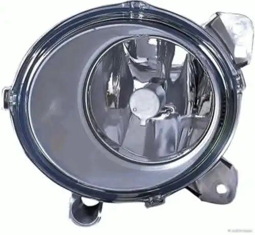 Фара противотуманная HERTH+BUSS 81660005