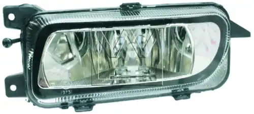Фара противотуманная MONARK 098 153 056